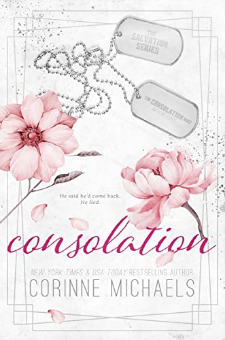 bookzio's tweet photo. Start #reading Consolation Today - https://t.co/IKcp7uRBBB https://t.co/84dSVaxgf2