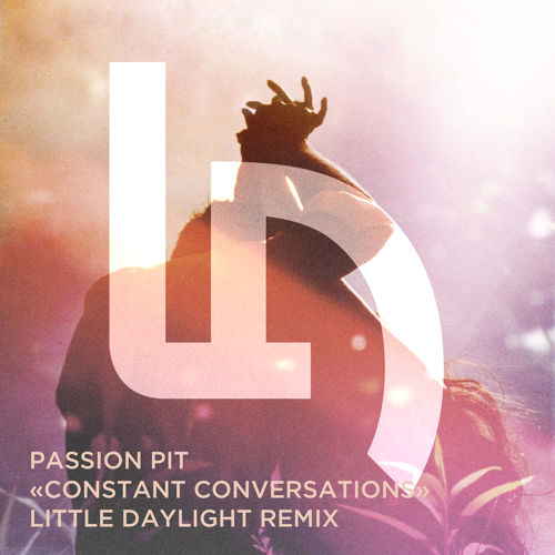 From the archives: @passionpit - Constant Conversations (@littledaylight Remix) | #remixes | indieshuffle.com/passion-pit-co…