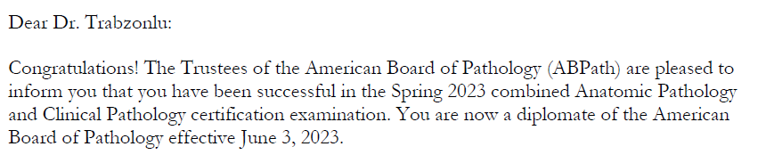 Levent Trabzonlu, MD tweet media