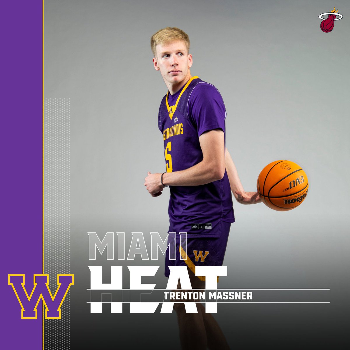 Congrats to Trenton! #JustAKidFromWapello