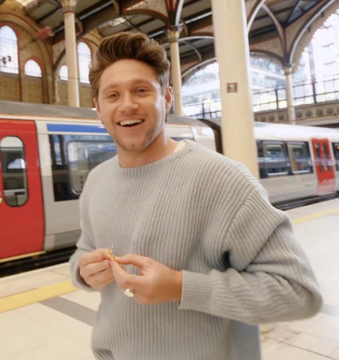Niall Horan Updates ❤️✨ tweet media
