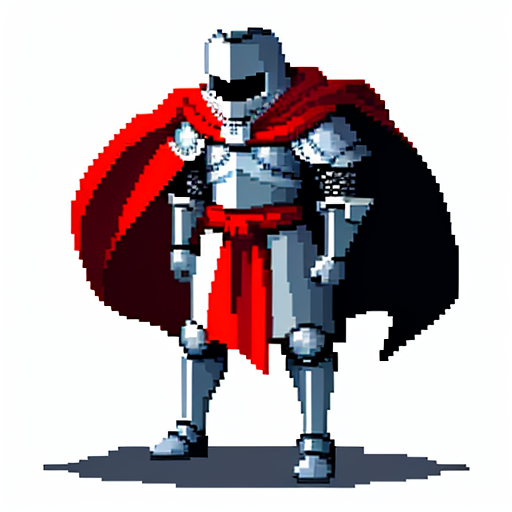 daaaayum! Pixel Art Mode is now available on Clio Sketch!

Just pick "pixel art" on the Visual Styles selector and get drawing! clio.so/sketch <a href="/clioai/">Clio AI</a> #pixelart #AIart