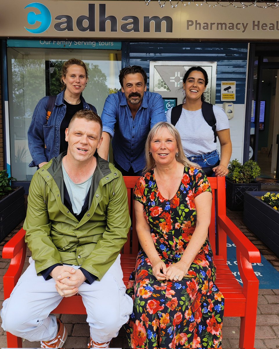 plɐuoᗡɔW ʎɹɹɐ⅁🅾️ 🏴 🇺🇦 💙 tweet media