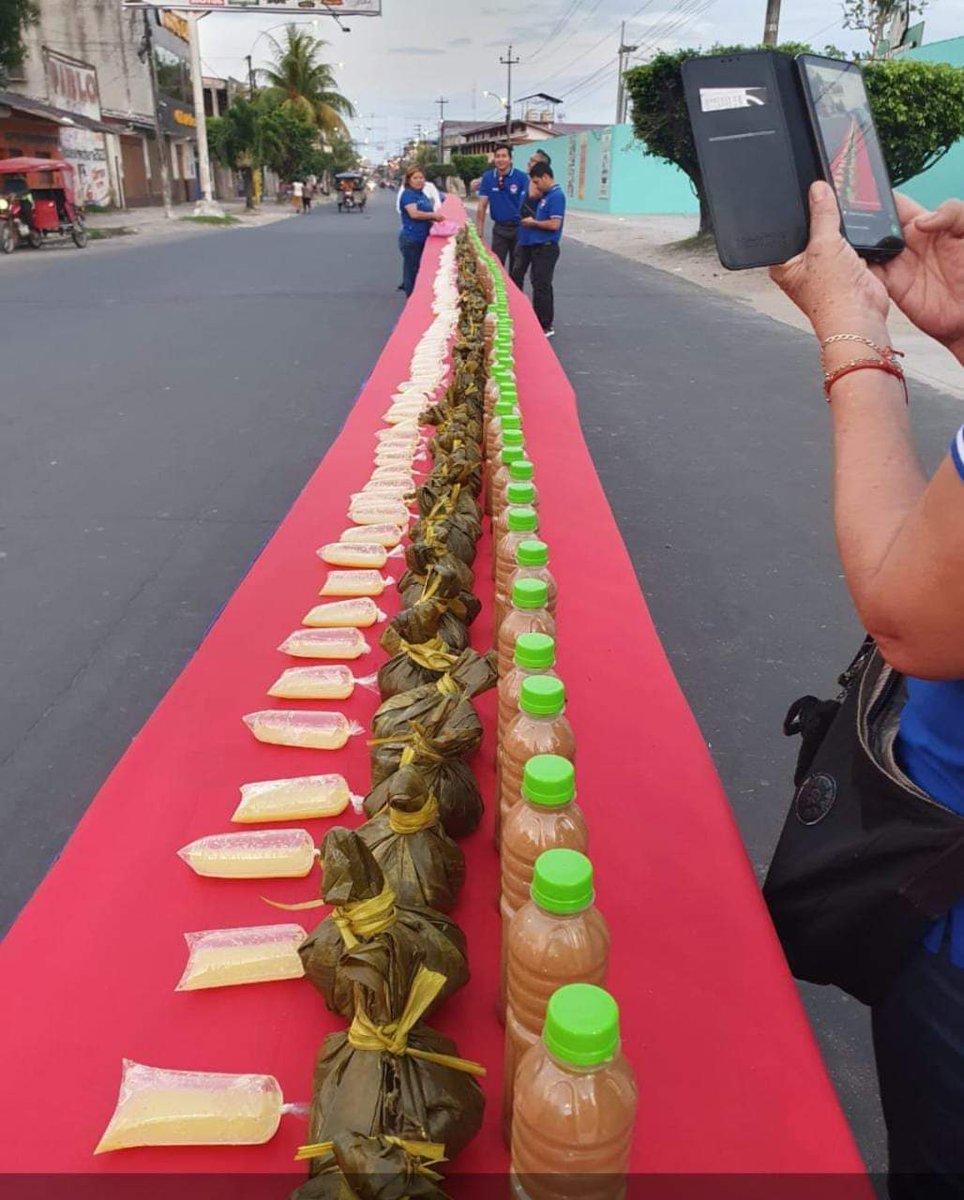 Mario Dañel Carbajal tweet media