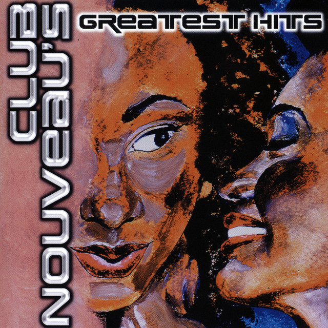 SoMetro Radio #nowplaying - Heavy on My Mind by Club Nouveau | Get Well Soon #AlBeez #VoiceofNightTimeRadio