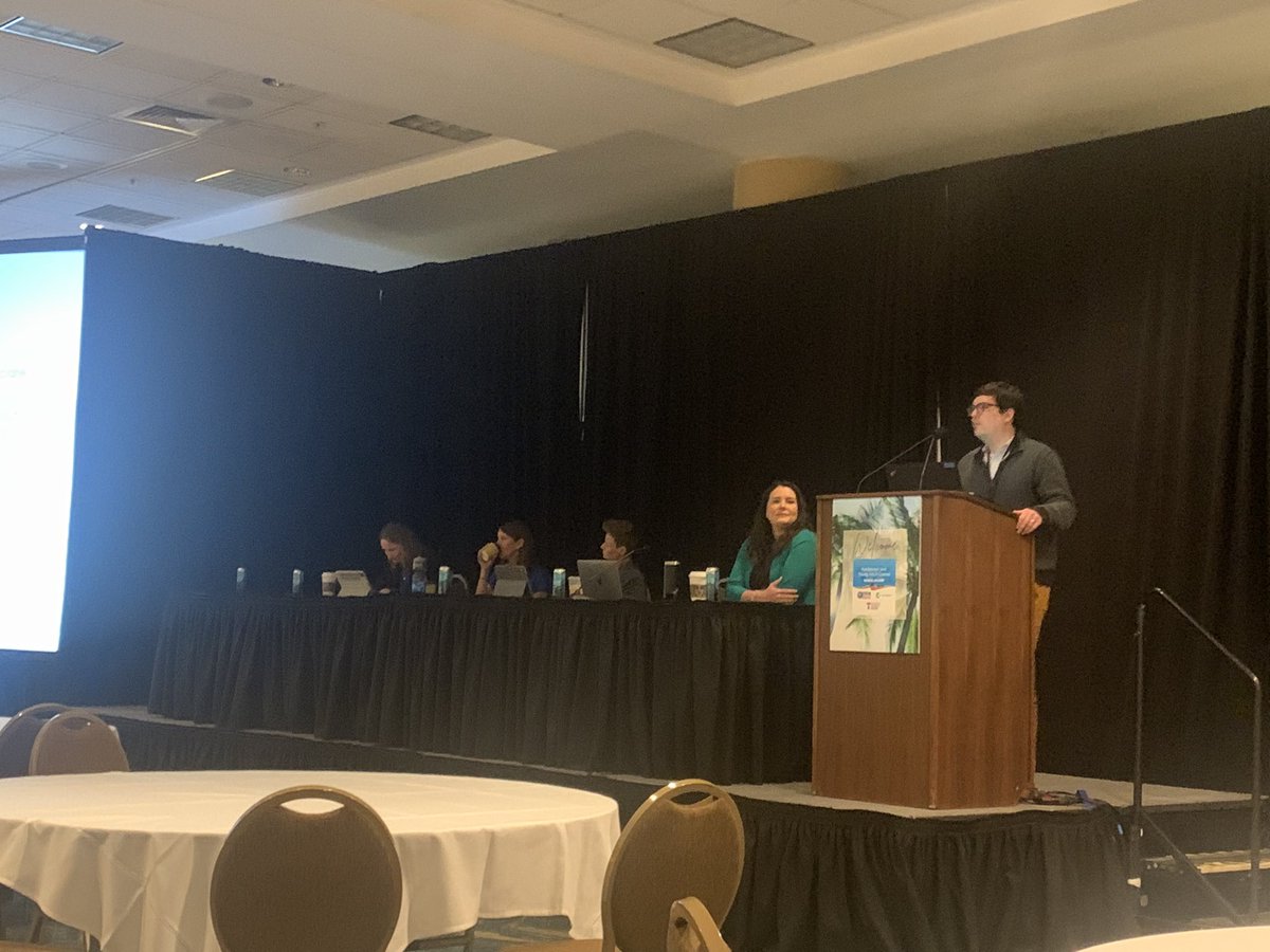 Teen Cancer America (@teencancerusa) on Twitter photo A fruitful discussion was had at the #AYACancerCongress on the standard of psychological care for AYAs.
āGiven the unique needs of AYAs with cancer, it is imperative to offer developmentally tailored psychological care to AYAs regionally.ā
- <a href="/dkelledge/">Daniel Elledge</a>
#GAYACC #ayacsm A fruitful discussion was had at the #AYACancerCongress on the standard of psychological care for AYAs.
āGiven the unique needs of AYAs with cancer, it is imperative to offer developmentally tailored psychological care to AYAs regionally.ā
- <a href="/dkelledge/">Daniel Elledge</a>
#GAYACC #ayacsm