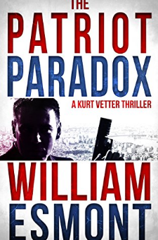 bookzio's tweet photo. Start #reading The Patriot Paradox Today - https://t.co/Jm5C77sf5f https://t.co/I6Hq2mspOJ