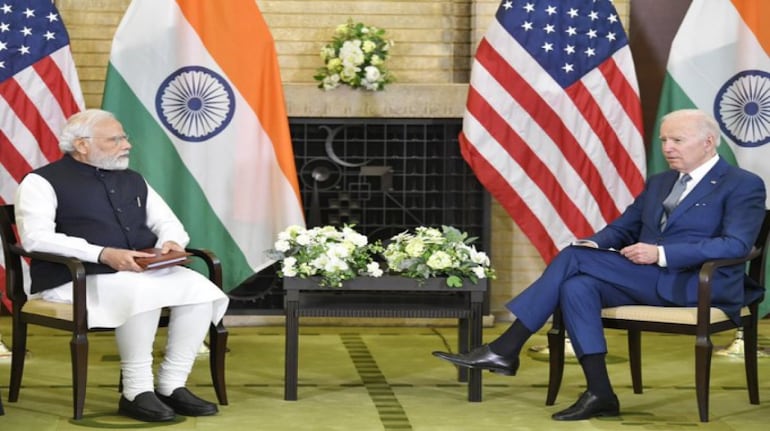 PM Modi on official visit to the US from June 21 to 24. The visit witnesses the deepening of Indo-US ties.