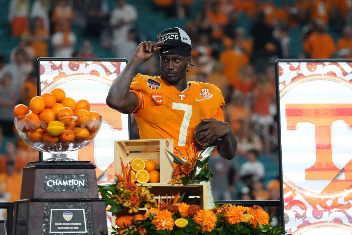 College Football Report On Twitter Does The SEC just Mean More college-football-report-on-twitter-does-the-sec-just-mean-more
