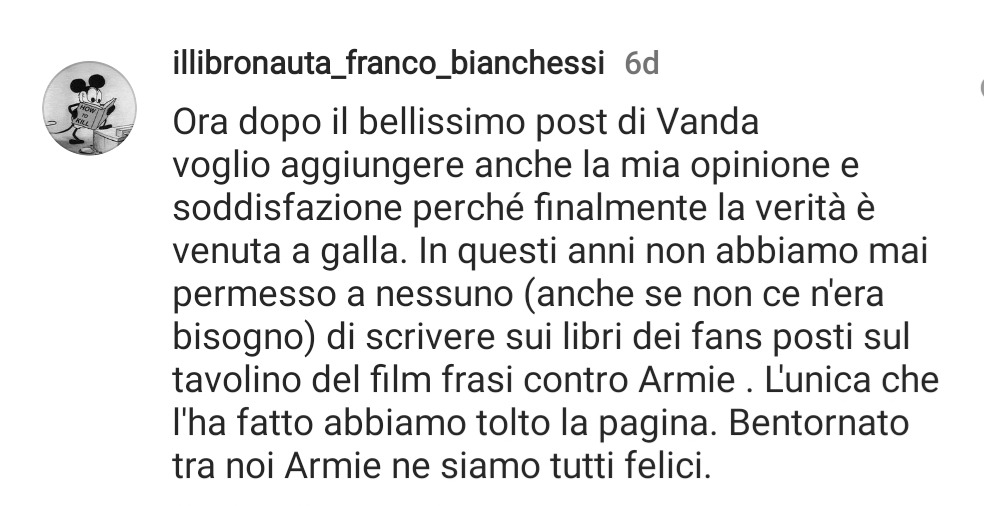 'Peach point' in Crema always supported #armiehammer and believed in him🥹🤧
Crema loves our gentle giant and waiting for him back 🙏💙
#supportarmiehammer #armiehammerwassetup 
#armiehammerisinnocent
#falseaccusations 
#CallMeByYourName  
tumblr.com/randomluck-oft…