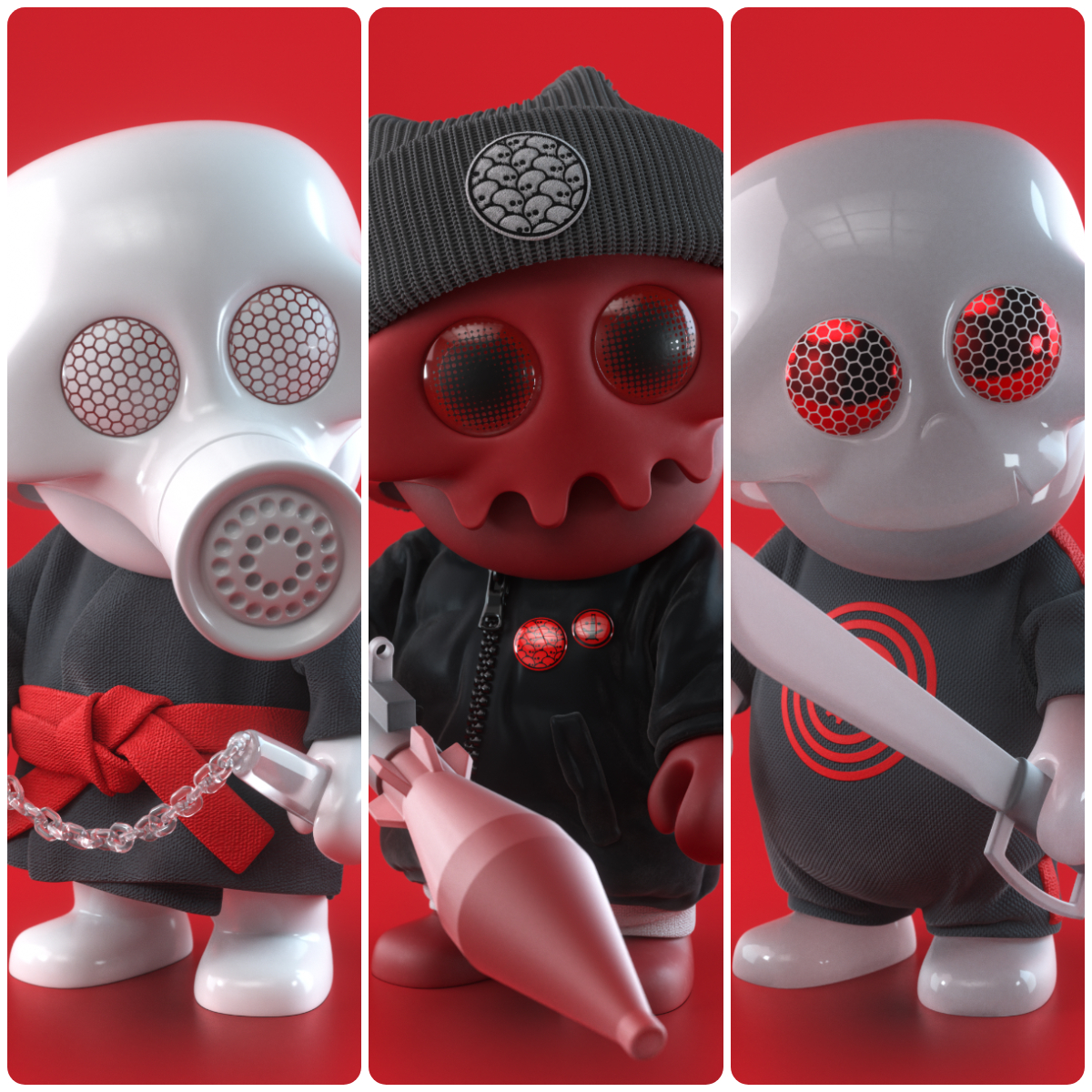 squadts_com's tweet photo. Authentic digital Blind Box experience done right. 

#notafkntoy https://t.co/faBhMZAQ96