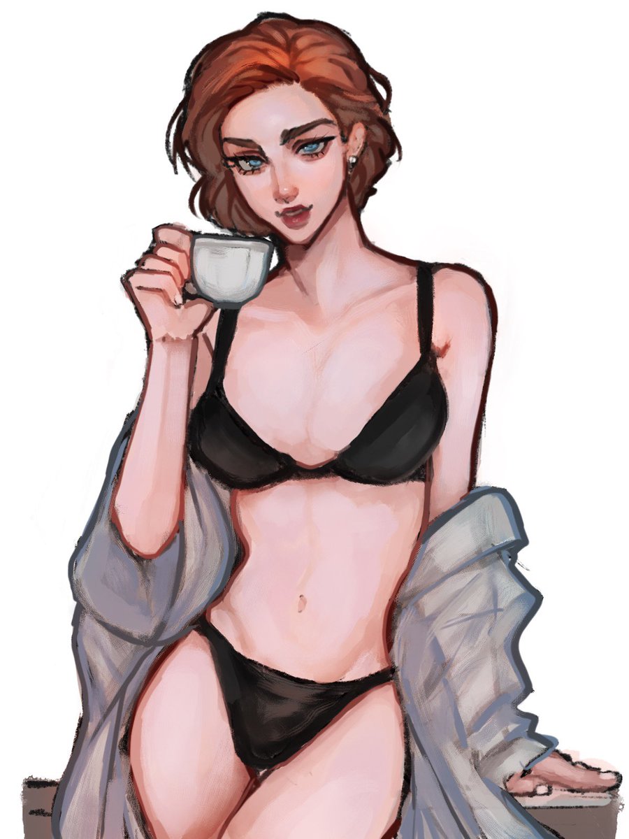 Audrey Burwood_SVCS(หมดพลัง😞) tweet media