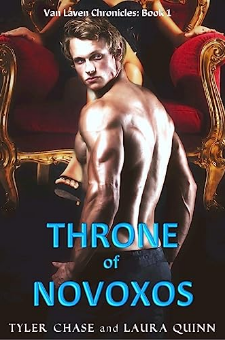 bookzio's tweet photo. Paranormal Romance #ebook #ASMSG Throne of Novoxos - https://t.co/LNkzcvyBcz https://t.co/oJmIR4dEcP