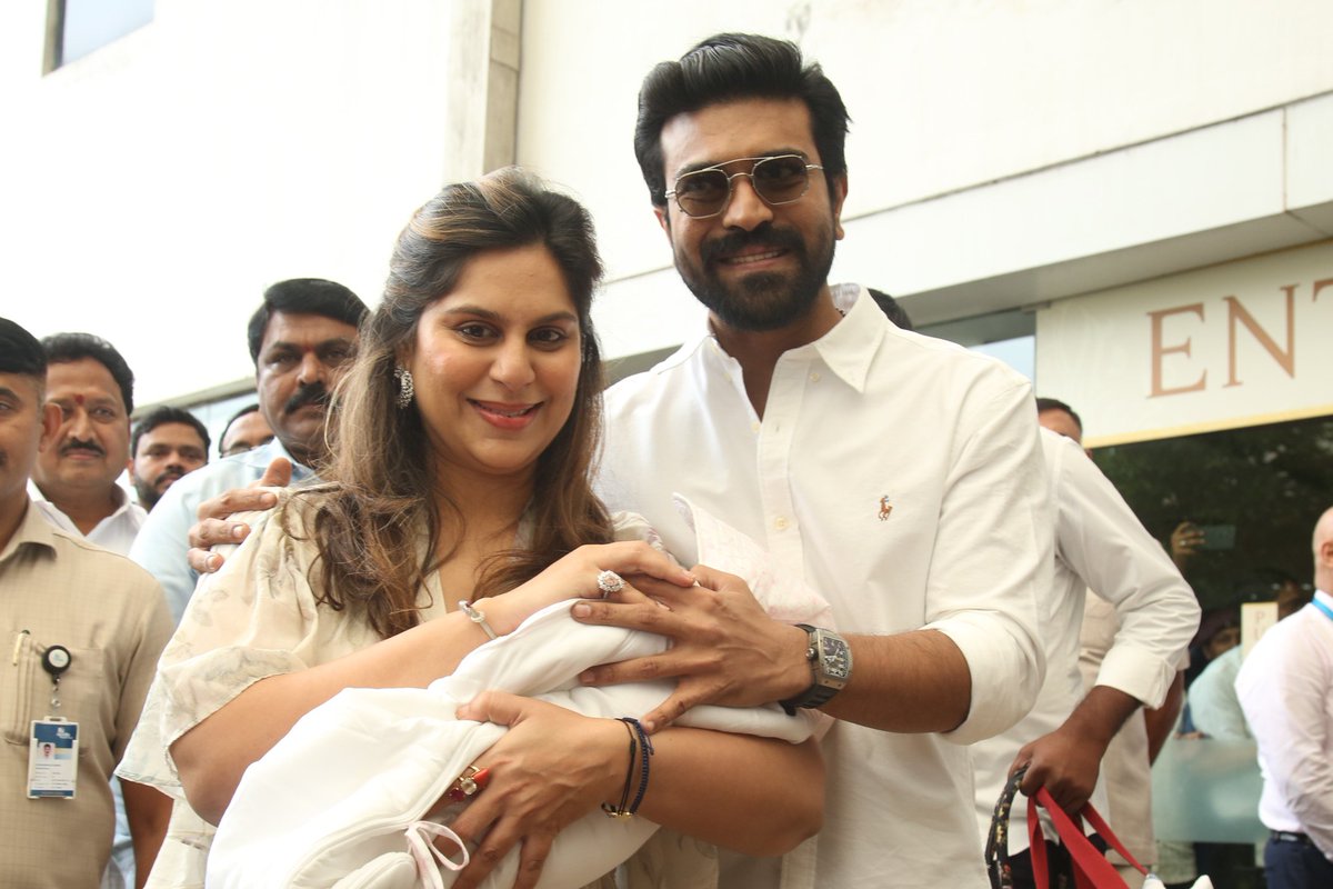 ErannaVarun's tweet photo. 💖❤️

#MegaPrincess @AlwaysRamCharan @upasanakonidela https://t.co/dZfrMWsScq