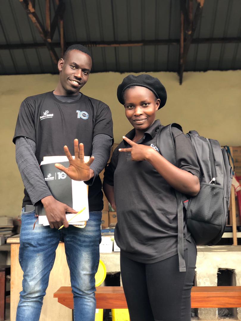 Access to comprehensive #SRHR services is a fundamental human right. Let's work towards creating a world where everyone has the ability to make informed choices.
#Mychoice 
#SRHR 
#RAHU