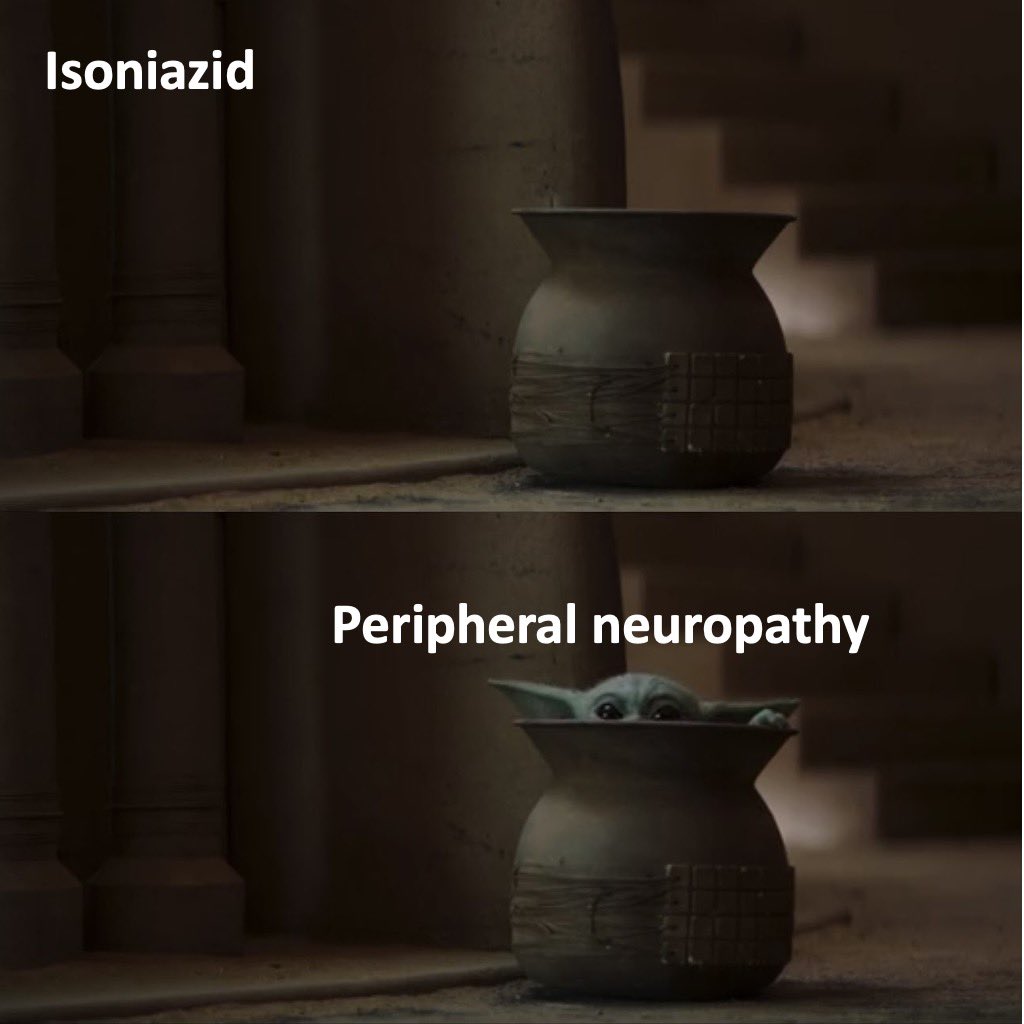 Hmm 🤔

#pharmacology #MedStudentTwitter #MedTwitter