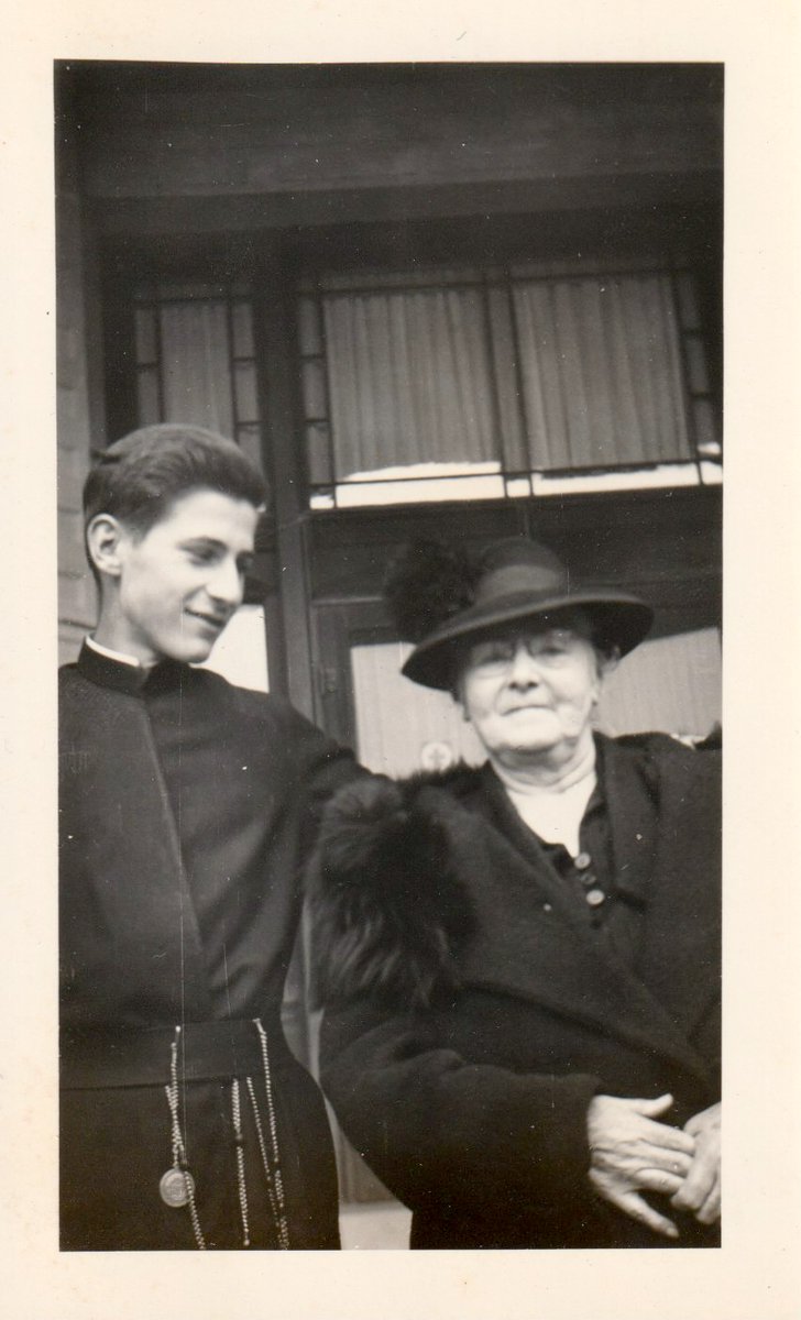 Sister Anne on Twitter "The family made the drive from New Orleans to