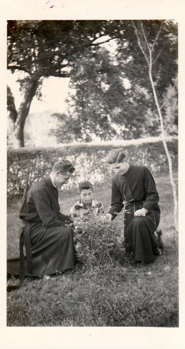 Sister Anne on Twitter "The family made the drive from New Orleans to
