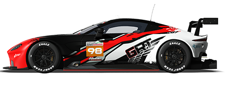 Amanha as 14:00 é o inicio das 24H Le Mans da PTES,vamos estar novamente a partida com 2 carros , um GTE e um LMP2 podem acompanhar as 24H no canal da eSimRacing na companhia do Paulo Honorato youtube.com/watch?v=Wr6mF_…
Boa sorte rapazes 
<a href="/TREDIRAP/">3DRAP.IT</a> <a href="/eSimRacing/">eSimRacing</a> <a href="/CaesarSkins/">CaesarSkins</a>