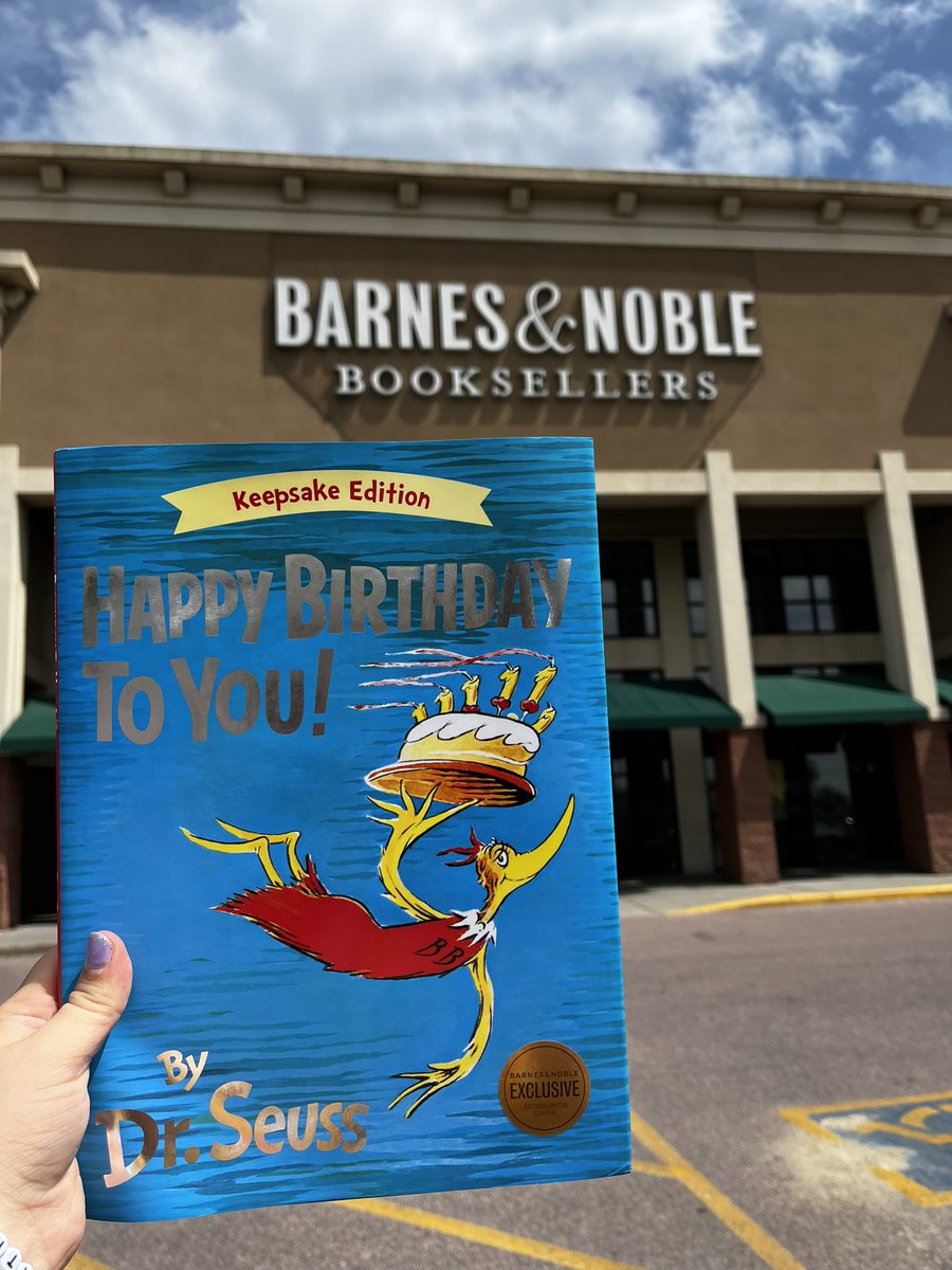 We opened our doors for the first time 24 years ago on June 23, 1999. We look forward to serving our community for many more years to come. ❤️