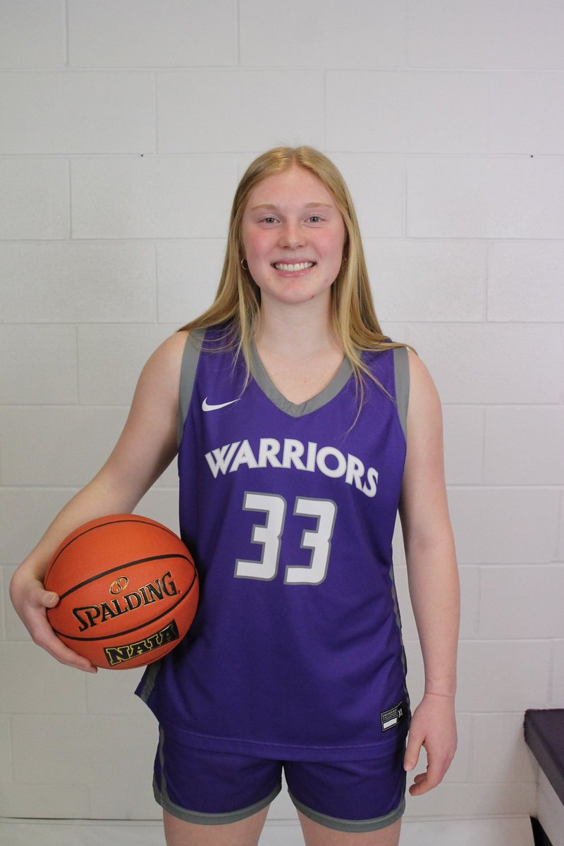 Thank you @GoWarriorsCoach &amp; <a href="/Ameh_35/">Ameh Ogbemudia</a> for the visit and for the scholarship offer to play for <a href="/WaldorfWBB/">Waldorf WBB</a> !