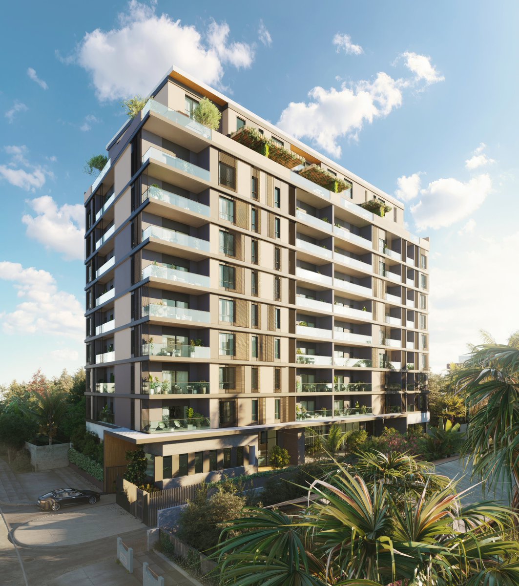 PRIAMS Immobilier tweet media
