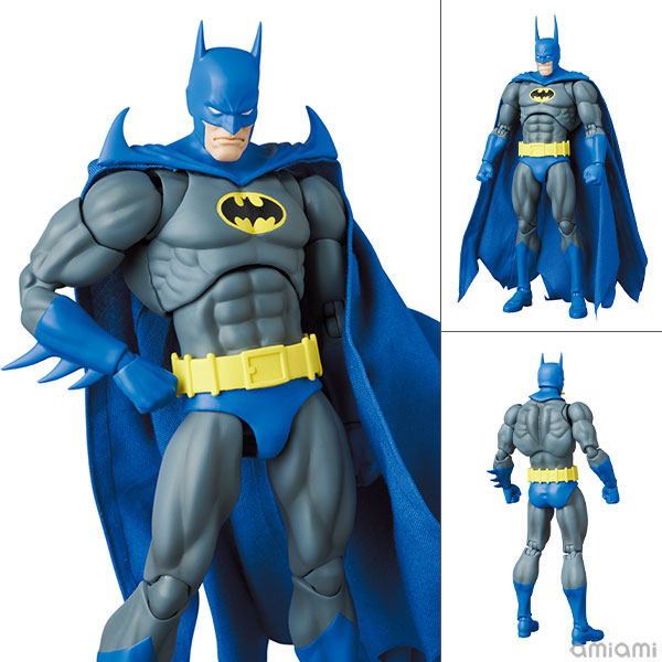 figadtwi's tweet photo. 【あみあみ予約開始】マフェックス No.215 MAFEX KNIGHT CRUSADER BATMAN
https://t.co/eBKuJfMd0B https://t.co/qZ2UE2uRd3