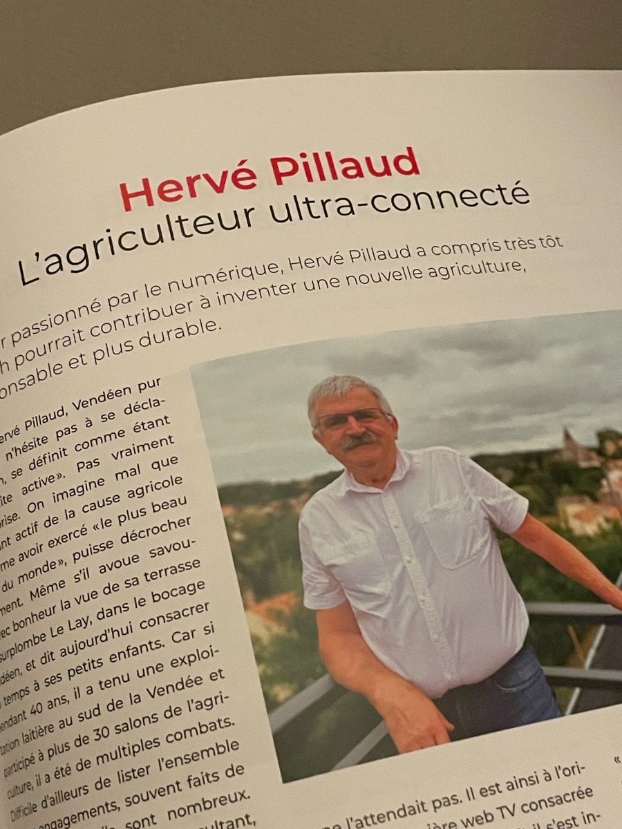 Frédérique BARTEAU tweet media