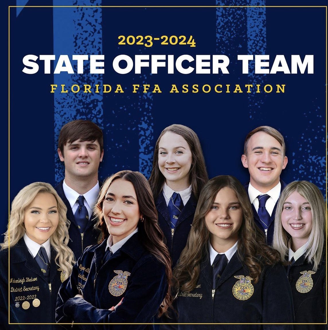 Dept of Career, Technical, and Adult Ed (@hcpsctae) on Twitter photo Congratulations to <a href="/TheSCHSChargers/">Strawberry Crest</a> <a href="/screstffa/">Strawberry Crest FFA</a> Spencer Baylor, Area V FFA State Vice President!!! We are so proud of you and wish you an amazing year of success! Congratulations to <a href="/TheSCHSChargers/">Strawberry Crest</a> <a href="/screstffa/">Strawberry Crest FFA</a> Spencer Baylor, Area V FFA State Vice President!!! We are so proud of you and wish you an amazing year of success!