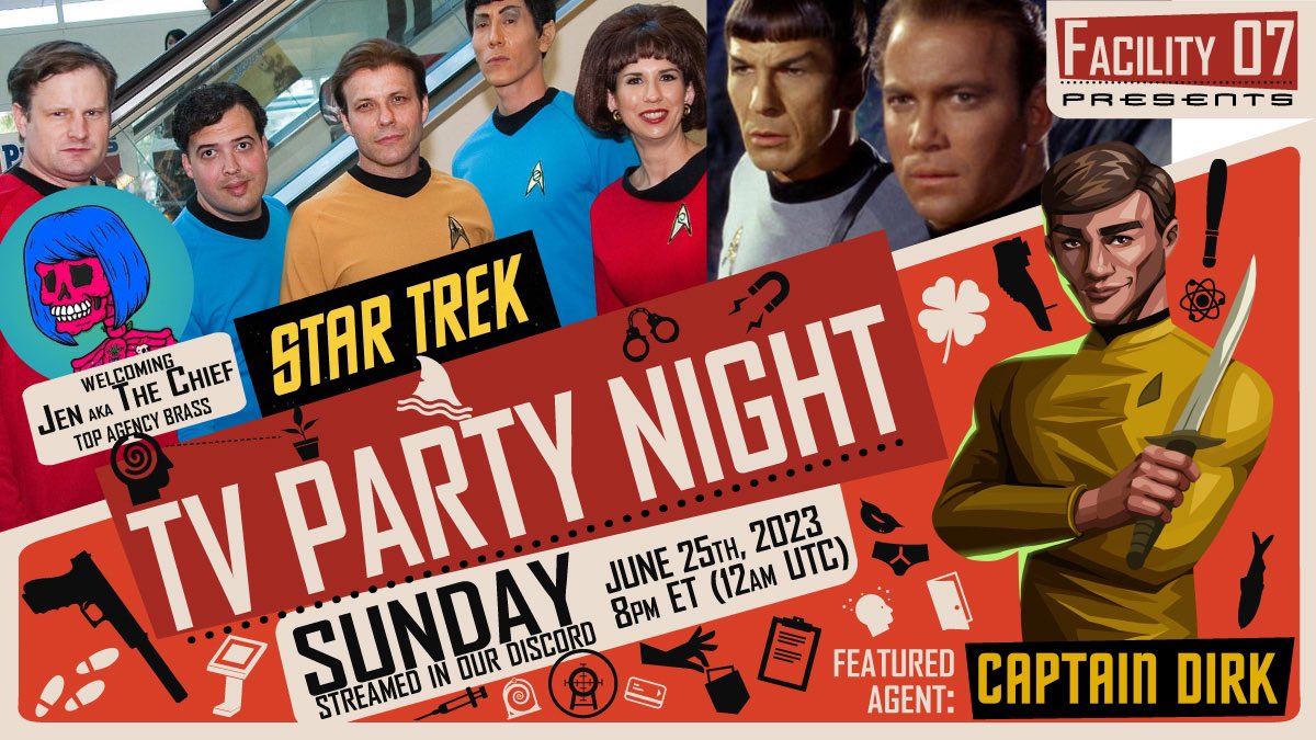 Facility 07 tweet media