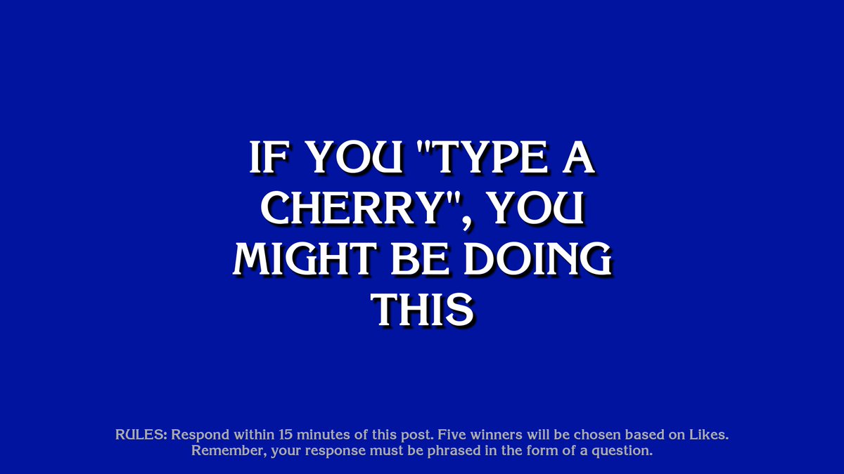 Endless Jeopardy (@EndlessJeopardy) on Twitter photo 2023-06-23 16:45:26