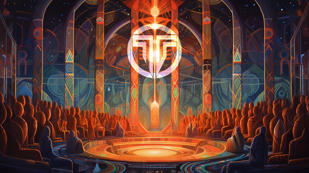 At TribeOne, we always put our community first and consider everyone involved with our protocol a part of our $HAKA family.

That's why we're extremely excited about what we're about to announce...