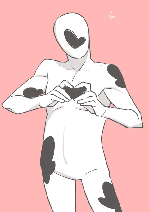 腹立つかんじの絵を描こうと思いました