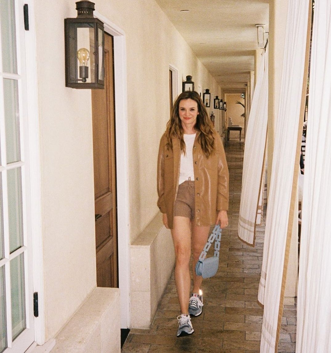 DpanabakerWorld's tweet photo. Danielle via Instagram https://t.co/RoFrju7wT3