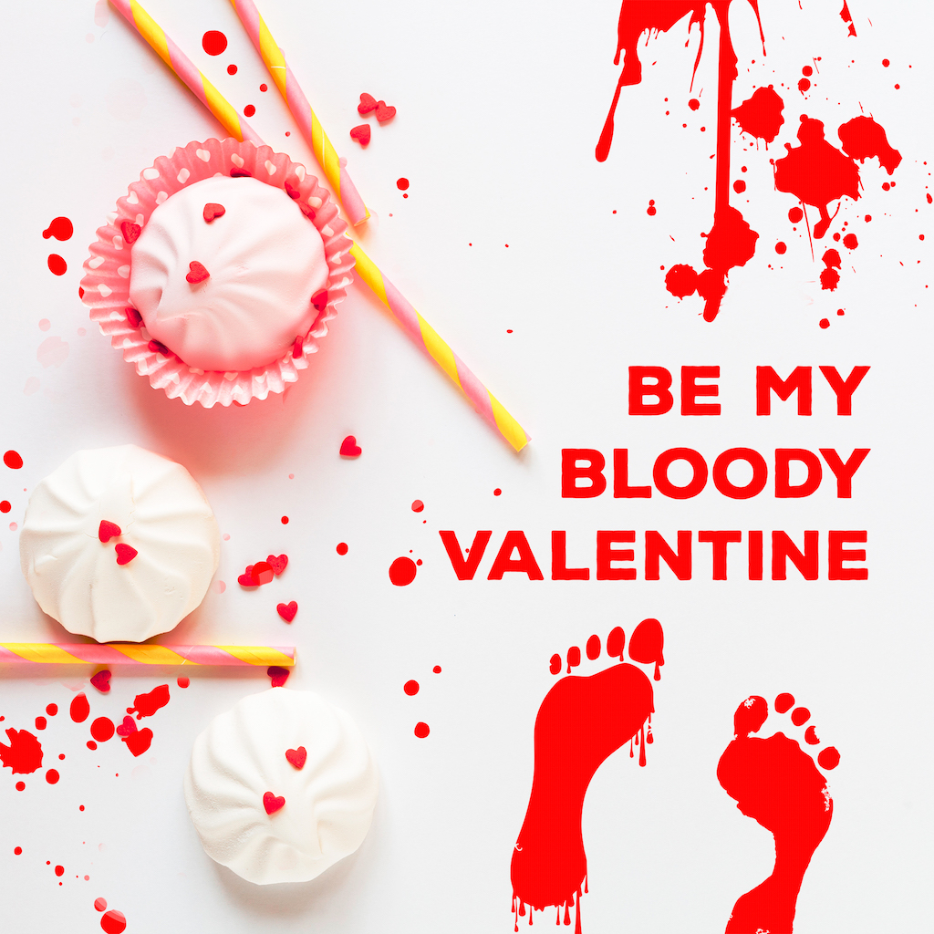 Bloody romance #bloodybathmat #horrorjunkie #scarymovies #horrorfamily #hehe #terror #spookyart #spooky

-Posted by OneUp