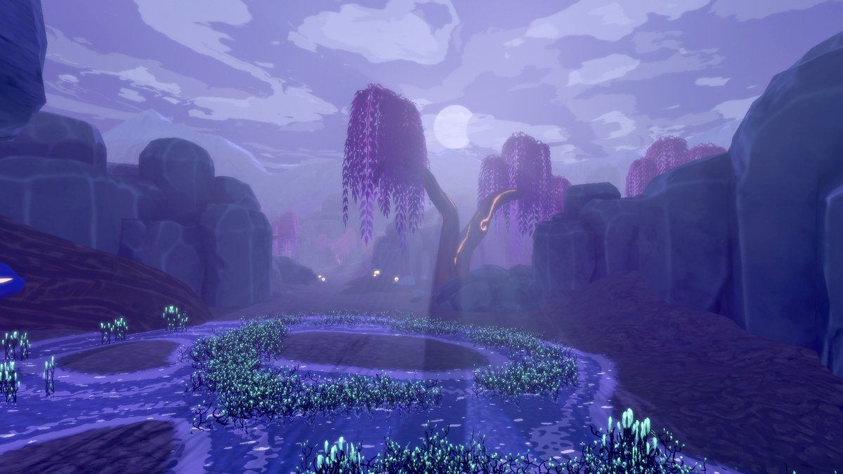 PlayCSO's tweet image. Back from our break and bringing BIG news!
Tier 2 classes, our largest update yet, are coming to #CinderstoneOnline next week! 🎉

Get the details in our latest devblog: store.steampowered.com/news/app/13895…

#IndieGameDev #Tier2Update #MMORPG #ComingSoon