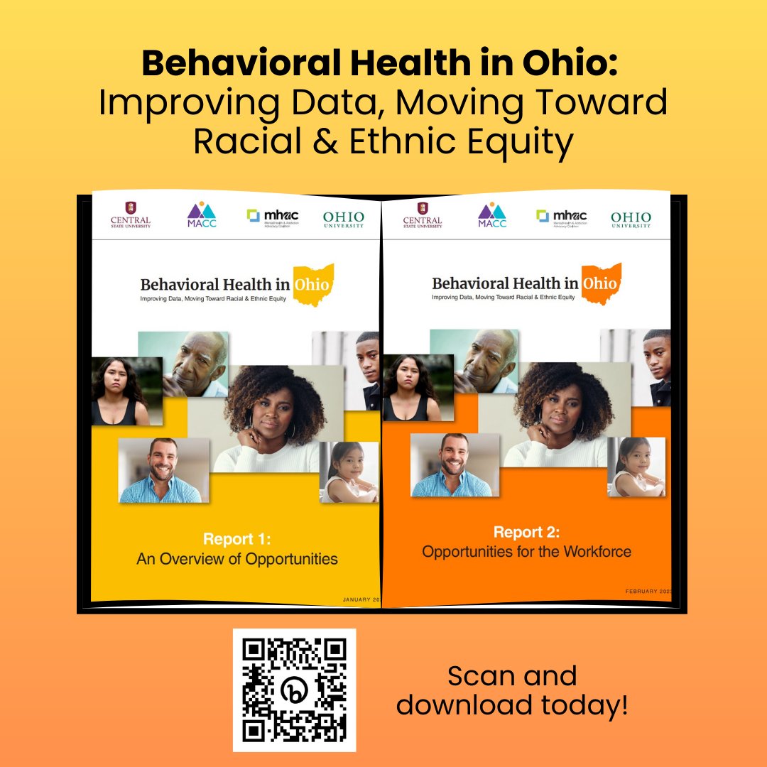 Mental Health & Addiction Advocacy Coalition tweet media