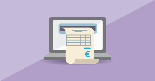 Agenzia_Entrate's tweet photo. Via libera al #credito d’#imposta per #esercenti che adattano alle nuove regole #registratori #telematici utilizzati per memorizzare e trasmettere all'Agenzia dati dei corrispettivi giornalieri. Online #provvedimento con istruzioni per accedere al #bonus https://t.co/aAot0flZoL https://t.co/tRz3pVZ6E5