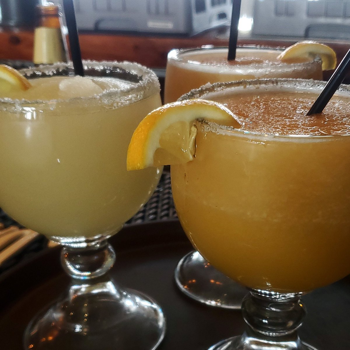 Enjoy your Saturday. Have a Margarita! You earned it!

#Margarita #landshark #special #meat #yum #cocktail #margarita #beer #brisket #beefdip #beef #local #yyc #pork #ribs #chicken #texasbbq #texas #sogood