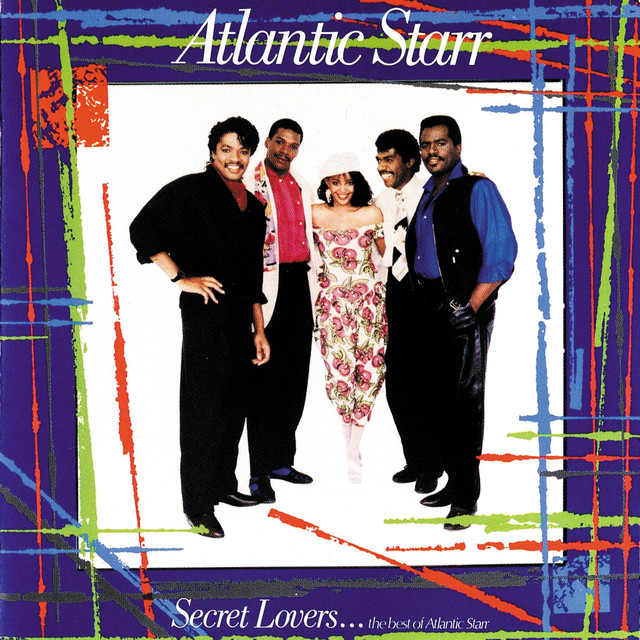 SoMetro Radio #nowplaying - Send For Me by @_AtlanticStarr_ | Get Well Soon #AlBeez #VoiceofNightTimeRadio