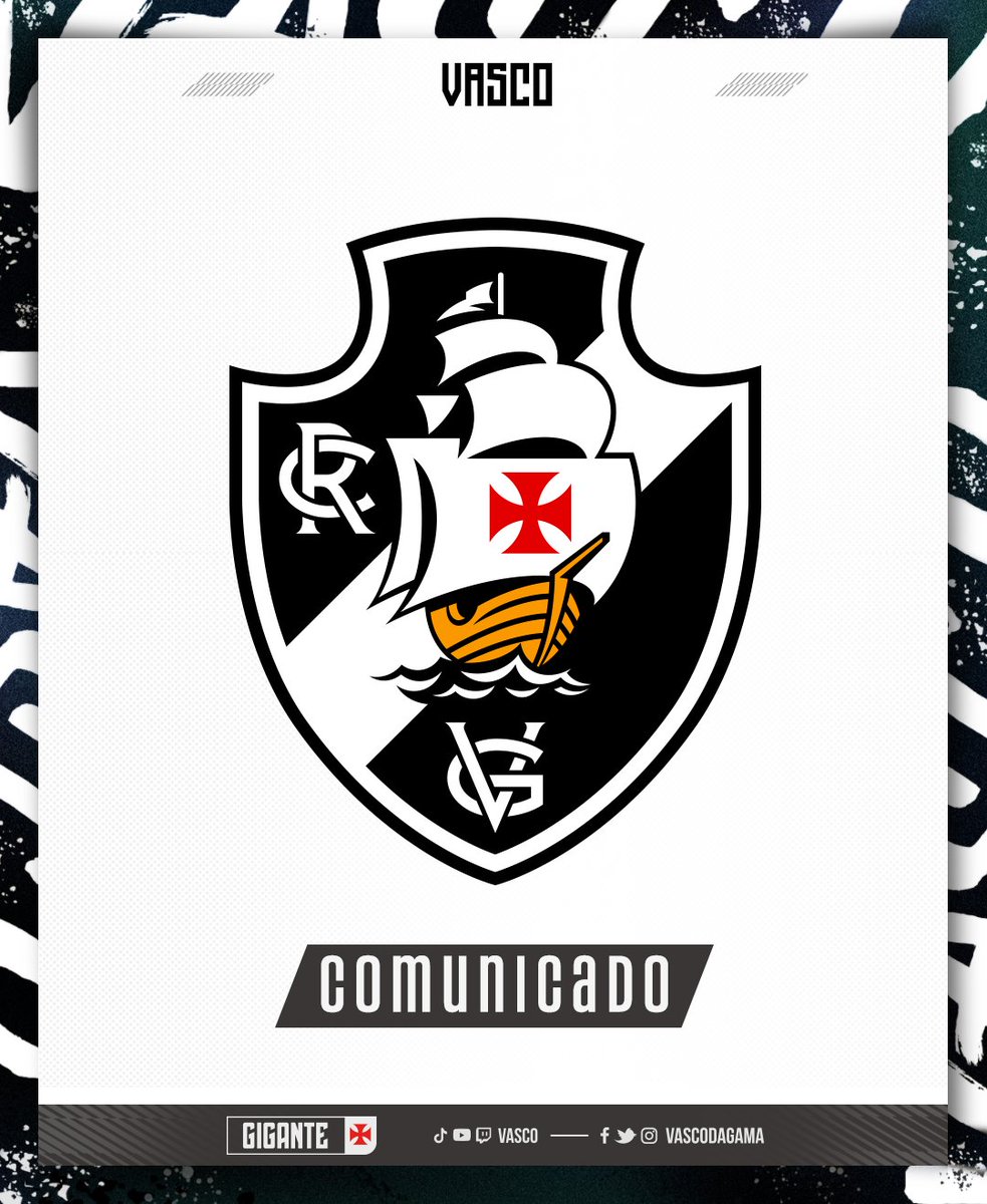 VascodaGama's tweet photo. O Vasco da Gama informa o desligamento do treinador da equipe de futebol profissional, Maurício Barbieri.

Além de Barbieri, deixam o clube o auxiliar técnico Maldonado e o preparador físico Gustavo Araújo. O clube agradece aos profissionais pelos serviços prestados e deseja sorte na sequência de suas trajetórias.

Com suporte do diretor técnico Abel Braga, o técnico William Batista, atual treinador do Sub-20 cruzmaltino, assume a equipe profissional de forma interina.

#VascoDaGama
