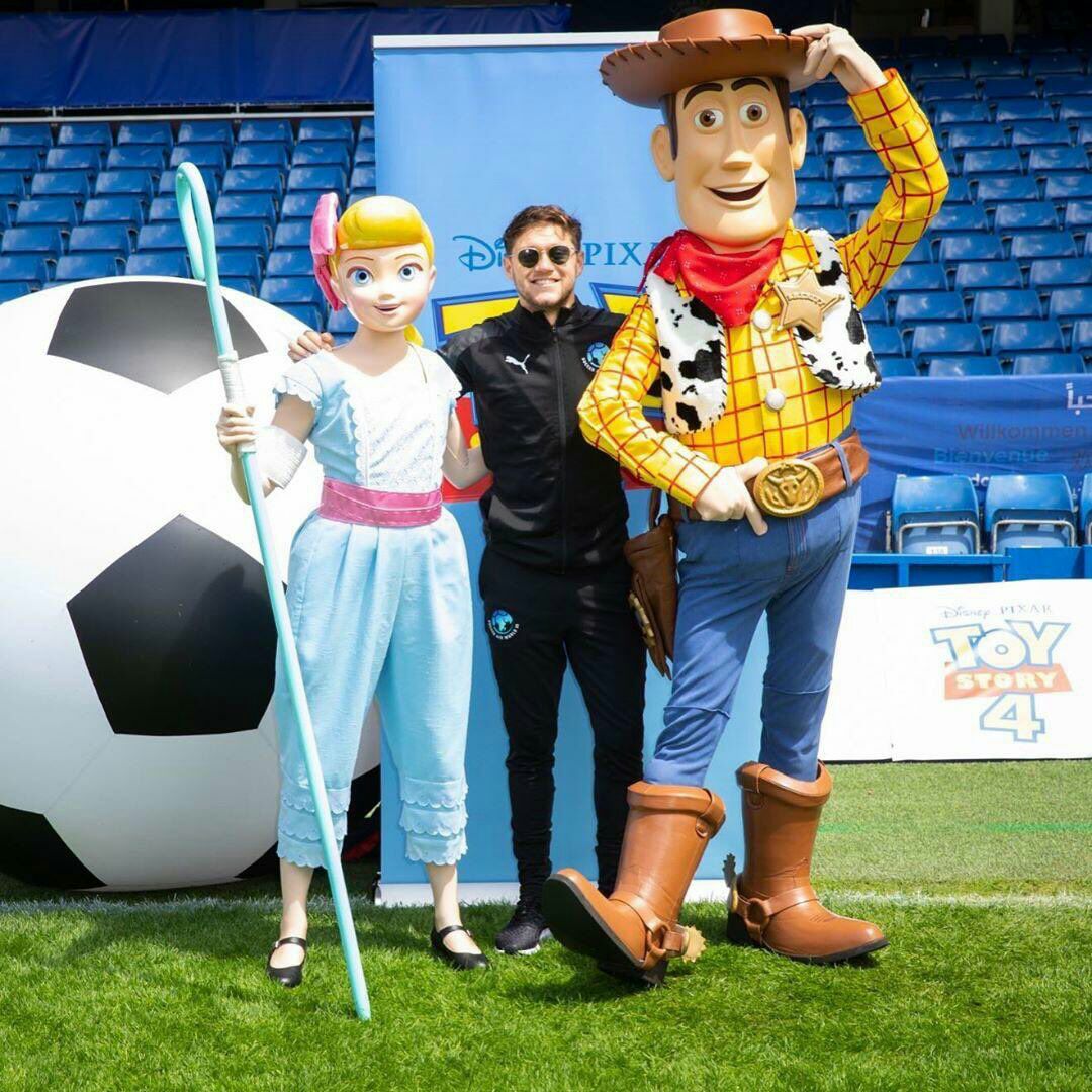 BestpicsofNiall's tweet image. 🤏