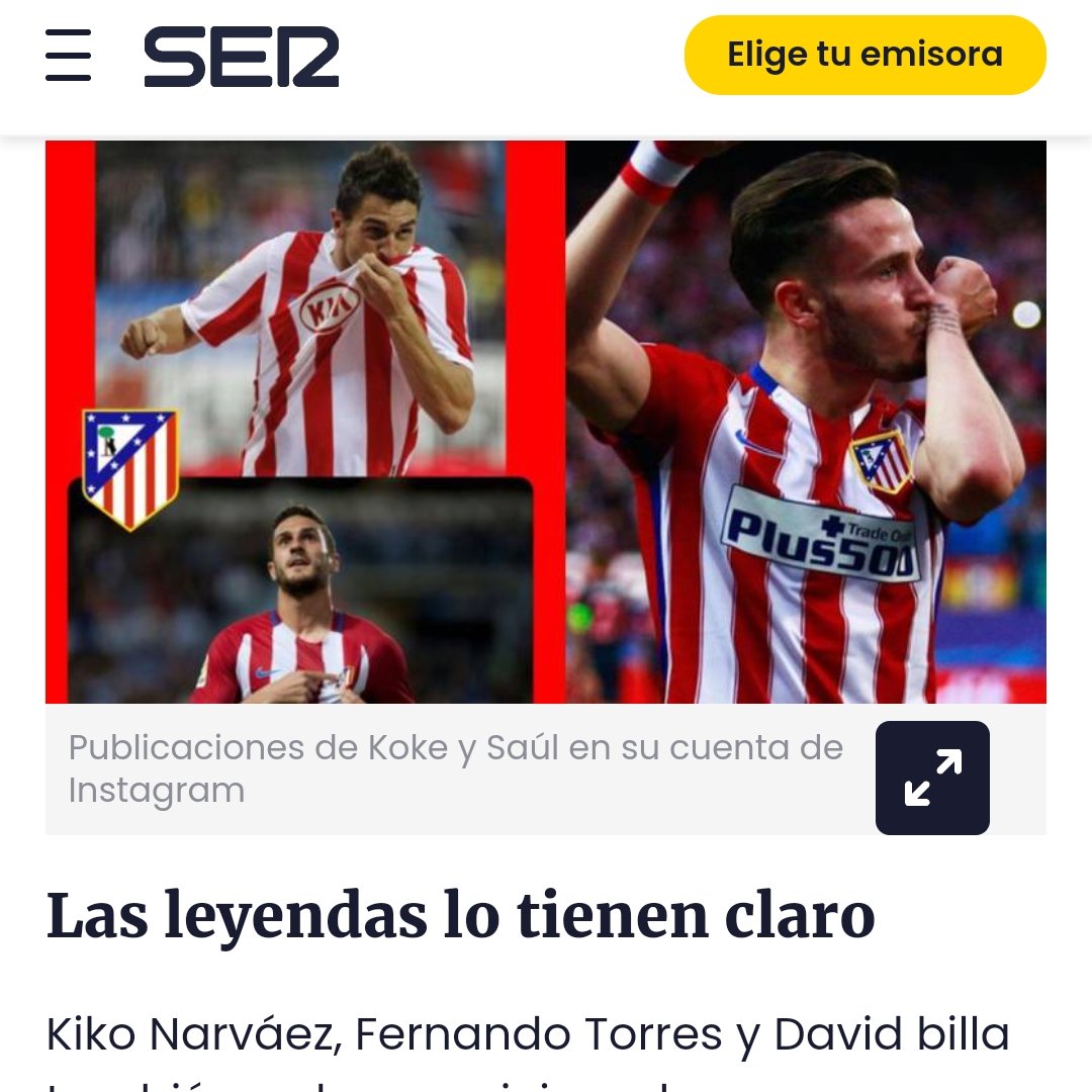 Ojo a la liada del becario de <a href="/La_SER/">Cadena SER</a> 
Tenemos a David "Billa" en pantalla, si Billa de toda la vida.
#billaselección <a href="/Guaje7Villa/">David Villa</a> 
Dejo enlace: cadenaser.com/nacional/2023/…
<a href="/JugoneslaSexta/">JugoneslaSexta</a> <a href="/jpedrerol/">Josep Pedrerol</a> <a href="/elchiringuitotv/">El Chiringuito TV</a> <a href="/rincon_lasexta/">Óscar Rincón Alonso</a>
