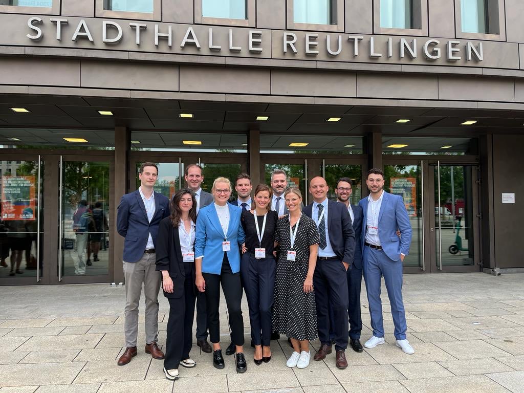 Urology University Center Mannheim (@umm_urology) on Twitter photo <a href="/UMM_Urology/">Urology University Center Mannheim</a> goes SWDGU2023 @ Reutlingen.... ein starkes wissenschaftliches Programm mit 17 Beiträgen aus Mannheim 💪🏻<a href="/JnsHerrmann/">Jonas Herrmann</a> <a href="/Wessels_FW/">Frederik Wessels</a> <a href="/UysalDaniel/">Daniel Uysal</a> <a href="/KFKowalewski/">Karl-Friedrich Kowalewski</a> <a href="/DGUrologie/">DGU</a> <a href="/UMM_Urology/">Urology University Center Mannheim</a> goes SWDGU2023 @ Reutlingen.... ein starkes wissenschaftliches Programm mit 17 Beiträgen aus Mannheim 💪🏻<a href="/JnsHerrmann/">Jonas Herrmann</a> <a href="/Wessels_FW/">Frederik Wessels</a> <a href="/UysalDaniel/">Daniel Uysal</a> <a href="/KFKowalewski/">Karl-Friedrich Kowalewski</a> <a href="/DGUrologie/">DGU</a>