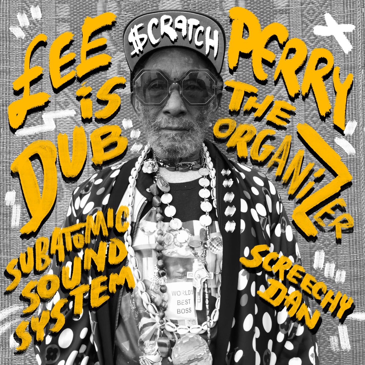 SluggishRadioSh's tweet photo. Heute gibt es für euch in der Sluggish Radio Show um 19 Uhr ( 7 PM / UTC +2 / MESZ) wieder feinsten Sound auf die Ohren!  

Diesmal mit am Start sind u.a: Lee Scratch Perry, Richie Phoe, Dub Pistols, Peter Fox, The Carey James, Khalia, TriXstar

🔊Stream: https://t.co/olPIpxpfih https://t.co/Iq80Vt6zRJ