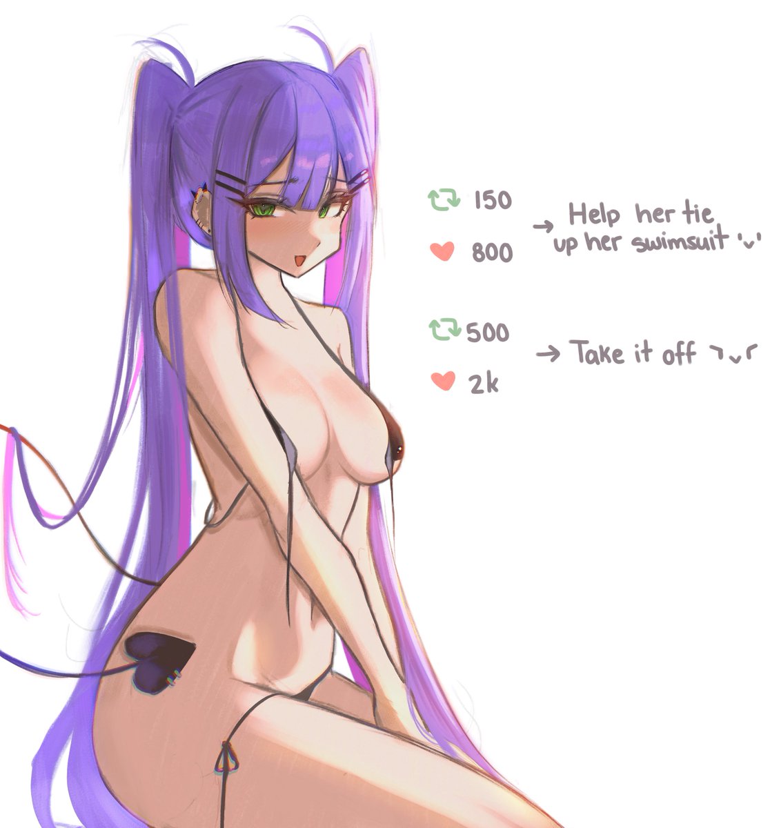 dabi 🤍 | Waitlist OPEN ✨ tweet media