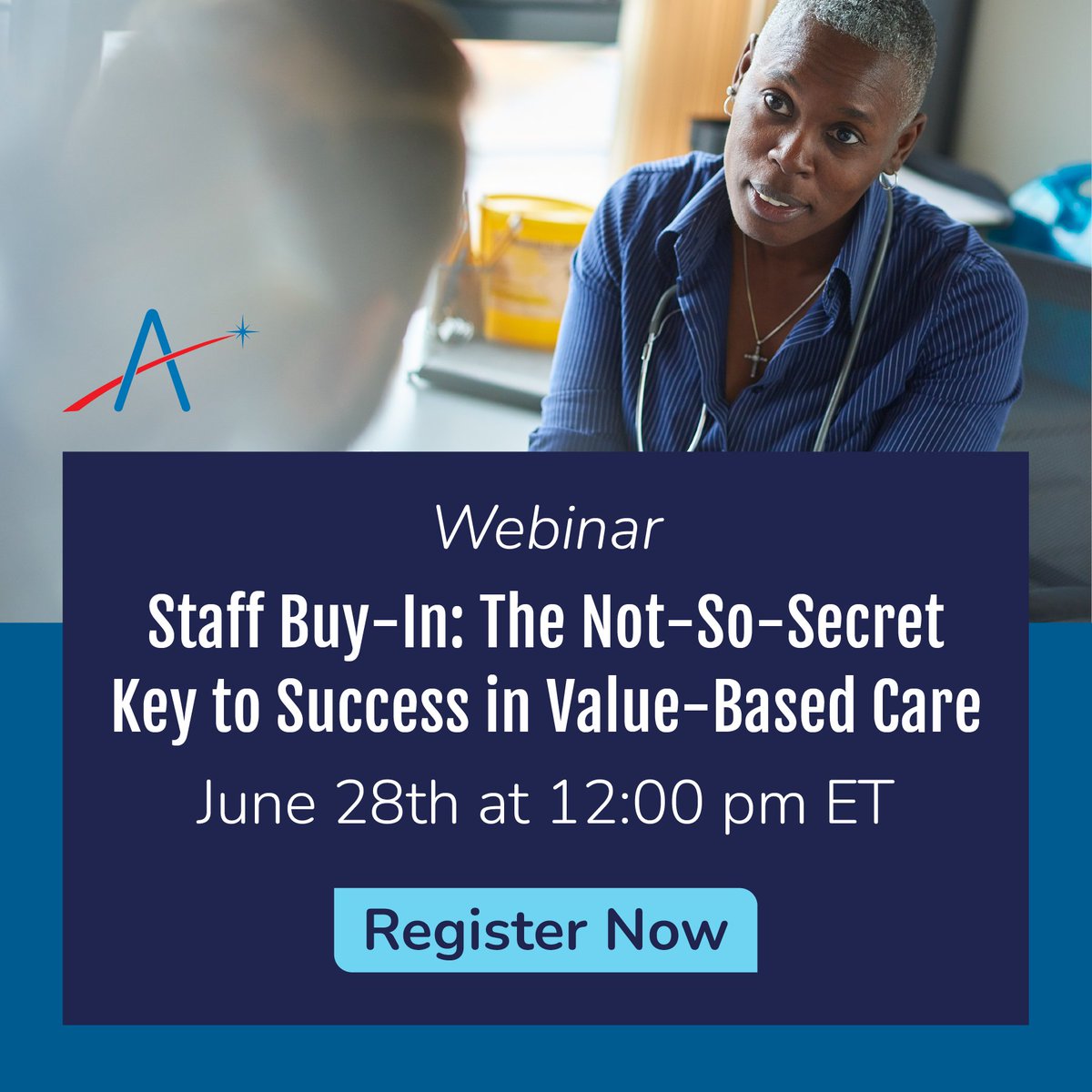 Curious to know more about key components that practice managers look for in conversations about adopting value-based care? We’ve got the information you need. Register here: ow.ly/mflS50OVmfZ