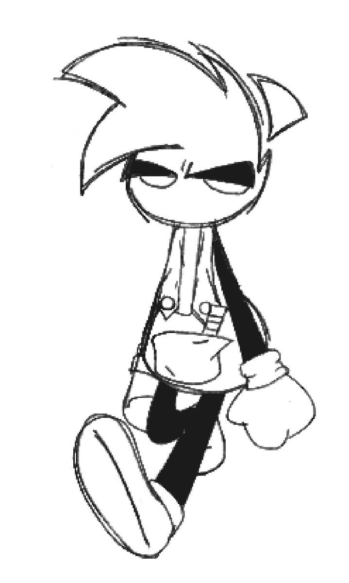 SketchyEntity tweet media