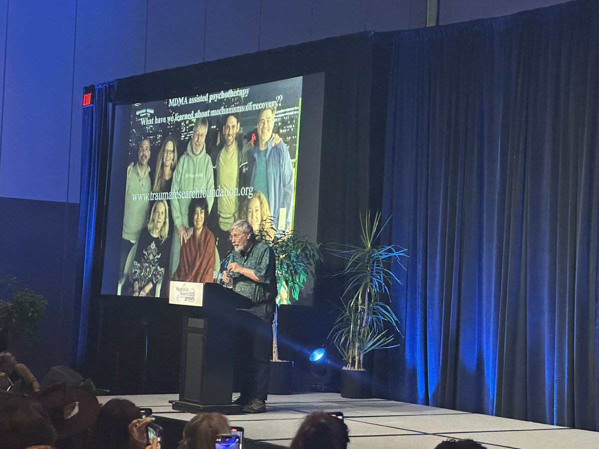 Ciencia Psicodélica tweet media