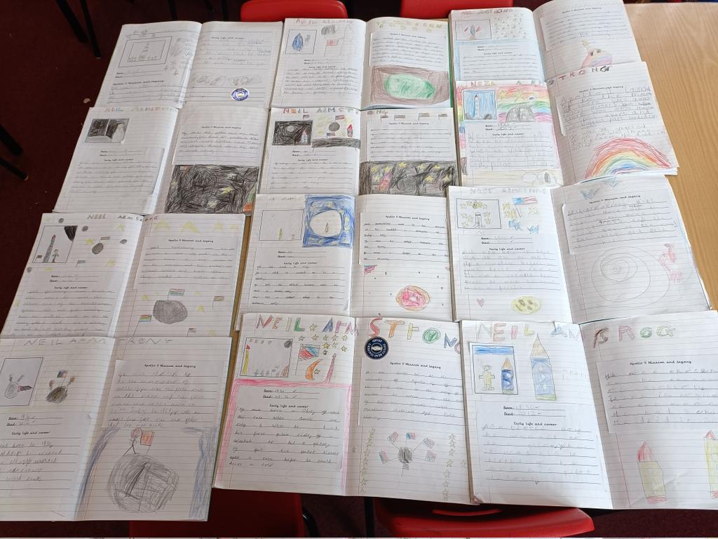 Mrs Allen tweet media